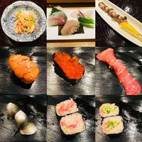 鮨と豆腐料理　あい田 本店 - 