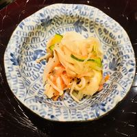 鮨と豆腐料理　あい田 本店 - 