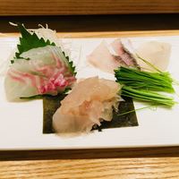 鮨と豆腐料理　あい田 本店 - 