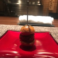 北新地 福多亭 The Ukai - 