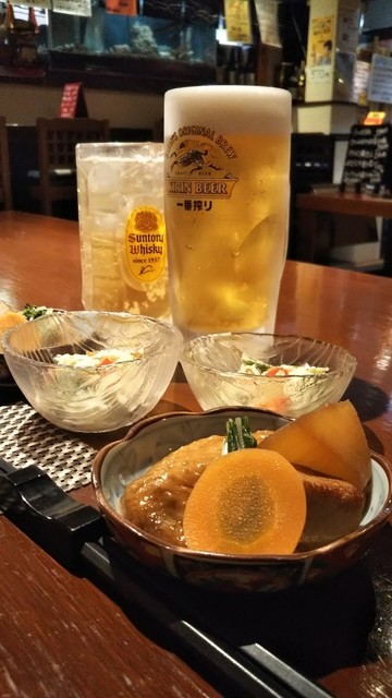 みやの華 旧店名 麺酒家 こころ 宇都宮 居酒屋 ネット予約可 食べログ みやの華 旧店名 麺酒家 こころ 宇都宮 居酒屋 ネット予約可 食べログ