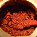 辛しや - 見ただけでも辛そうでしょ