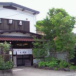 Mitsuya - 2 店・外観