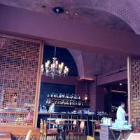 The lounge on the water - 店内