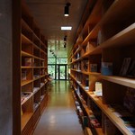 ブックカフェ オキナワレイル - 