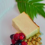 ブックカフェ オキナワレイル - 