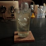 DEN - ハイボール