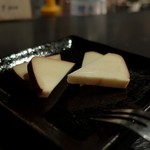 DEN - スモークチーズ