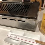 Jukusei Wagyuu Yakiniku Maruyoshi - 