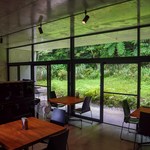 ブックカフェ オキナワレイル - 