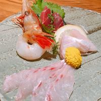 のどぐろ専門 銀座 中俣 - 