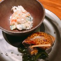 のどぐろ専門 銀座 中俣 - 