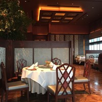 中国飯店 麗穂 - 店内
