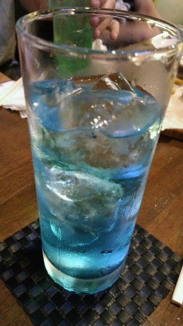 bar moon walk Higashishinsaibashiten photo 2