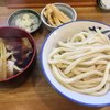 元祖武蔵野うどん めんこや 本店