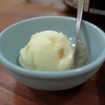 韓味一 朴邸 - デザート