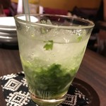 オリエンタルバル Xinchao - 