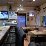 鉄板居酒屋OHANA - 