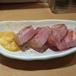 鉄板居酒屋OHANA - ＡＫＢ