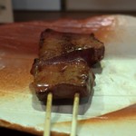 バビアン - レバー