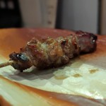 バビアン - のどすじ