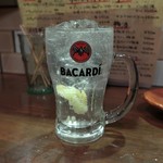 バビアン - ラムハイ