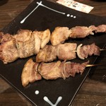 炭火焼と海鮮 手づくり豆富 まいど！ - 