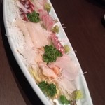 Kisshoutei Sushi Robata - 