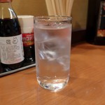 笑菜酒家 みや美 - 