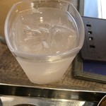 ナンディニ 虎ノ門店 - 