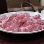 仔羊料理 羊小屋 - 