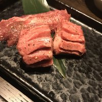 焼肉トラジ ルクア大阪店 - 