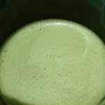 山本山 - お抹茶