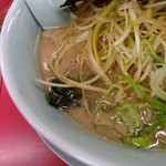 ラーメン山岡家 - 