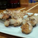 やきとり 正や - かっぱ