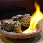 葵 - さざえつぼやき