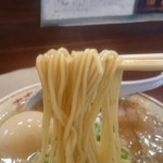 まよさわ - 加藤製ストレート麺