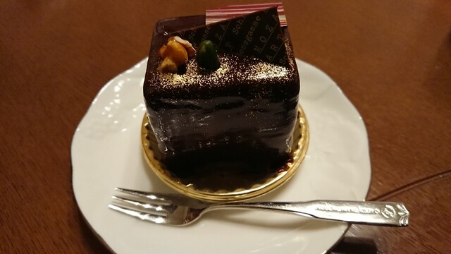 キングふくさんが投稿したモーツァルト 岡山 県庁通り の口コミ詳細 食べログ