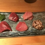 ゴーサイン食堂 - 