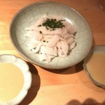 ゴーサイン食堂 - 