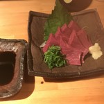 ゴーサイン食堂 - 