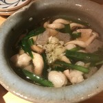 ゴーサイン食堂 - 