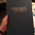 MICHEL'S - 