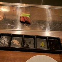 くずし鉄板 あばぐら 神田店 - 