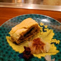 くずし鉄板 あばぐら 神田店 - 