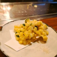 くずし鉄板 あばぐら 神田店 - 