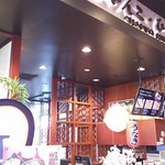 EDOSAWA - 1808_EDOSAWA -江戸沢-_店入口(雰囲気)