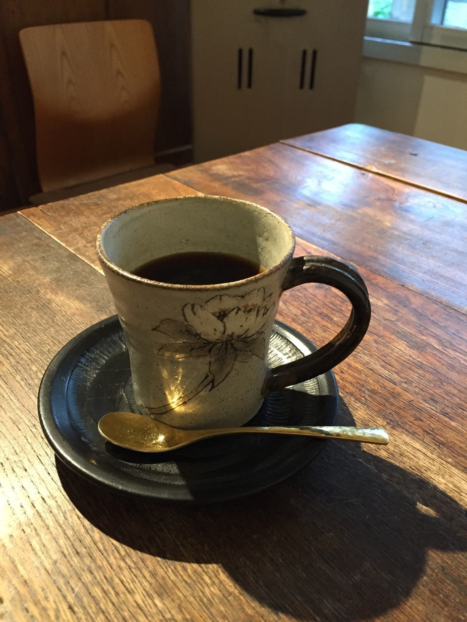 Cafe Chienomi name=