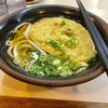 なんばうどん