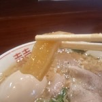 まよさわ - メンマ